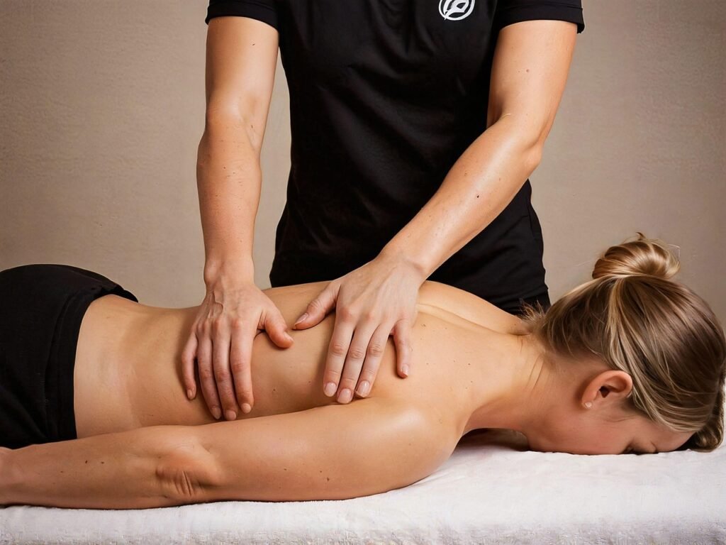 Osteopatia: Scienza del Dialogo con i Tessuti